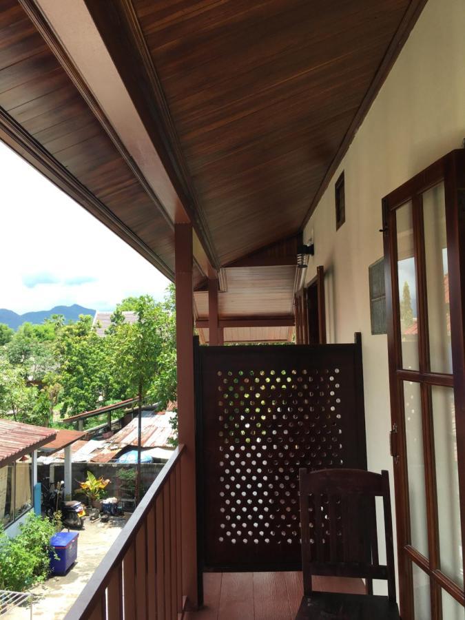 Le Khounsok Boutique Hotel Luang Prabang Eksteriør bilde