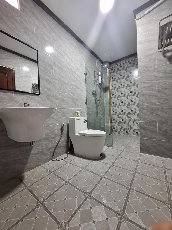 Le Khounsok Boutique Hotel Luang Prabang Eksteriør bilde