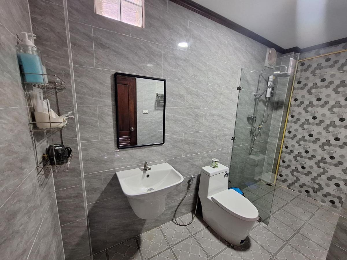 Le Khounsok Boutique Hotel Luang Prabang Eksteriør bilde