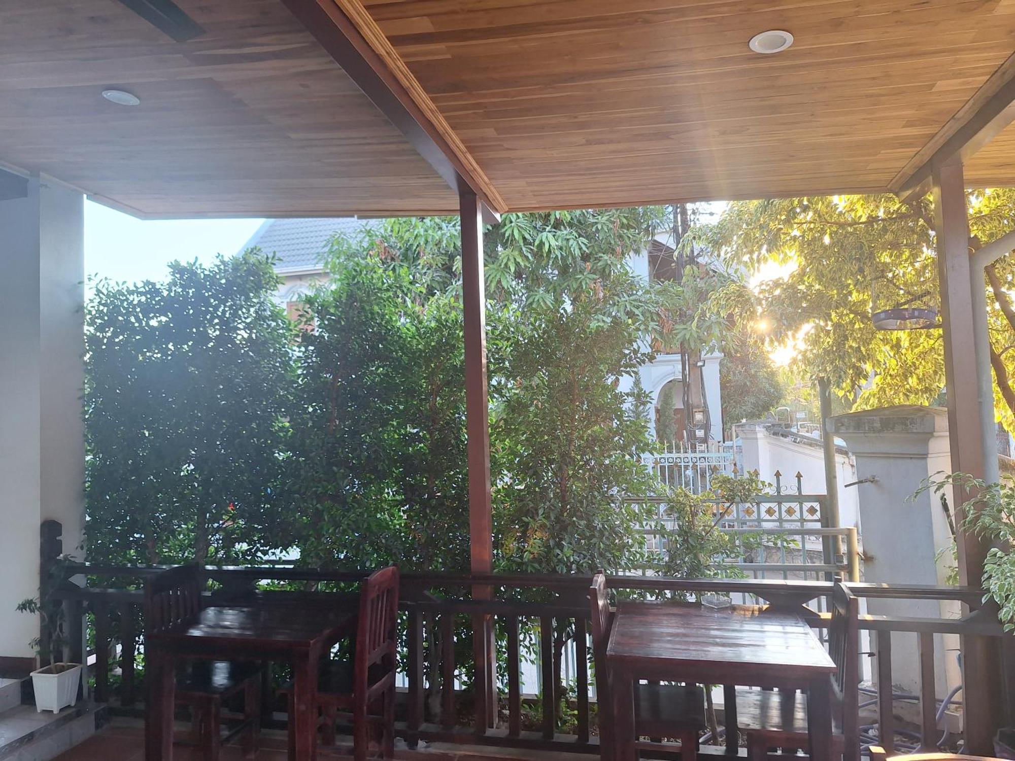 Le Khounsok Boutique Hotel Luang Prabang Eksteriør bilde